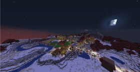Image illustrative de l’article Chantier:Village de Corenciel
