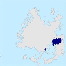 Image illustrative de l’article Empire de Käßen